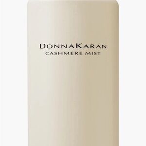 Donna Karan Cashmere Mist Skincare in Cream